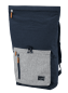 Preview: Travelite Basics Roll-Up Rucksack 35 L